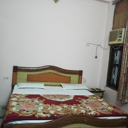 Hotel Satkar, Haridwār Exterior foto