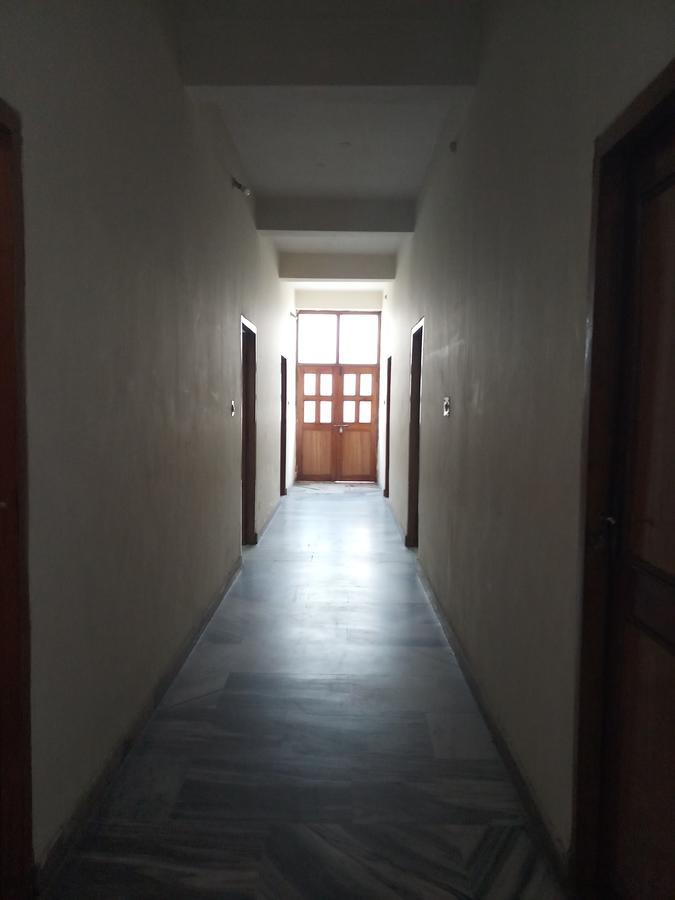 Hotel Satkar, Haridwār Exterior foto