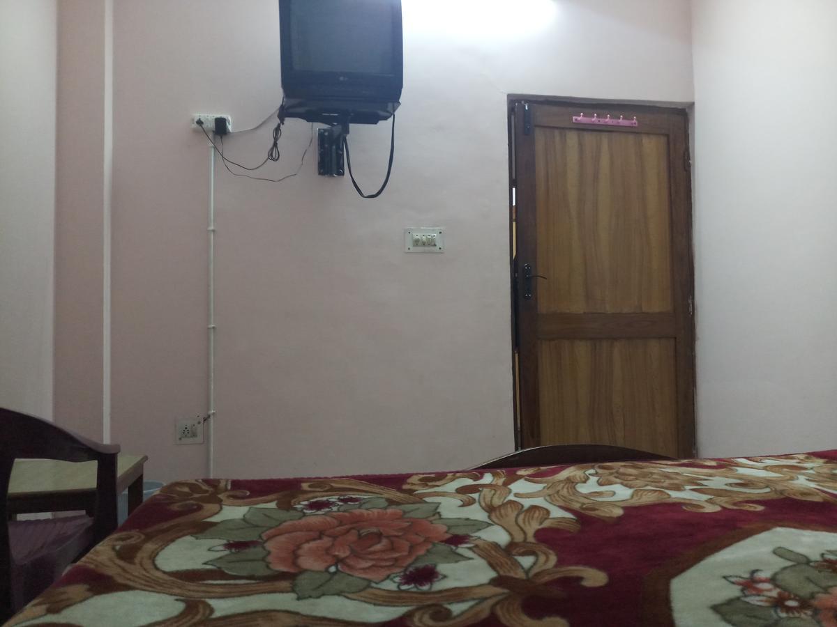 Hotel Satkar, Haridwār Exterior foto