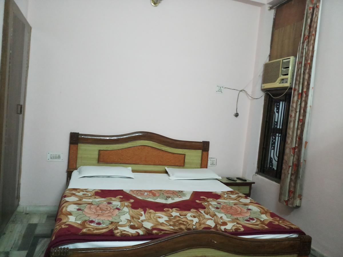 Hotel Satkar, Haridwār Exterior foto