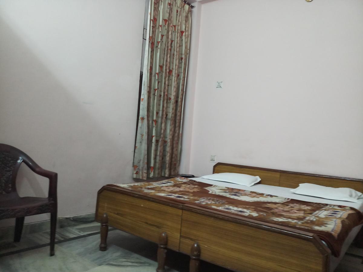 Hotel Satkar, Haridwār Exterior foto
