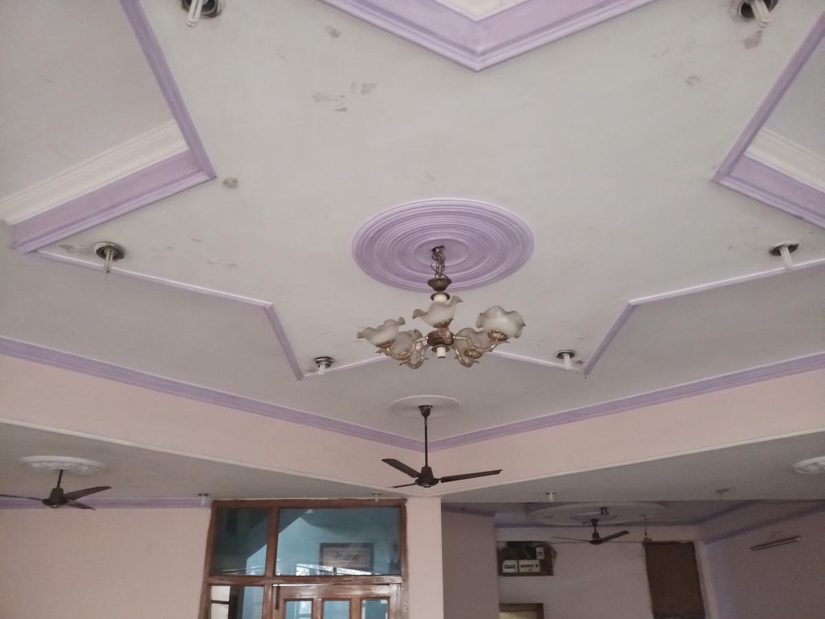 Hotel Satkar, Haridwār Exterior foto