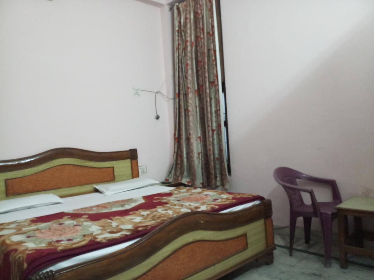 Hotel Satkar, Haridwār Exterior foto