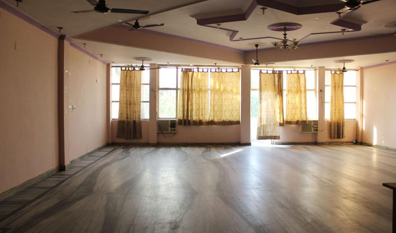 Hotel Satkar, Haridwār Exterior foto