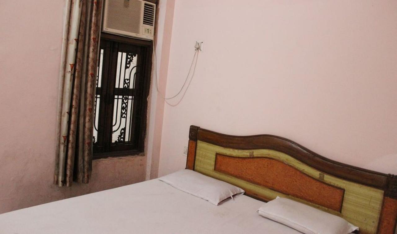 Hotel Satkar, Haridwār Exterior foto