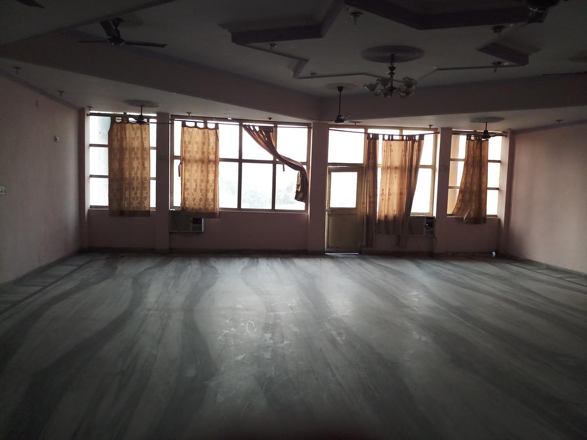 Hotel Satkar, Haridwār Exterior foto