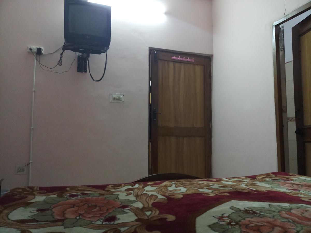 Hotel Satkar, Haridwār Exterior foto
